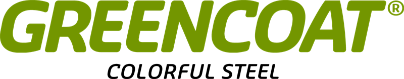 GreenCoat Logo