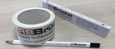 Da passt alles. Garantiert!